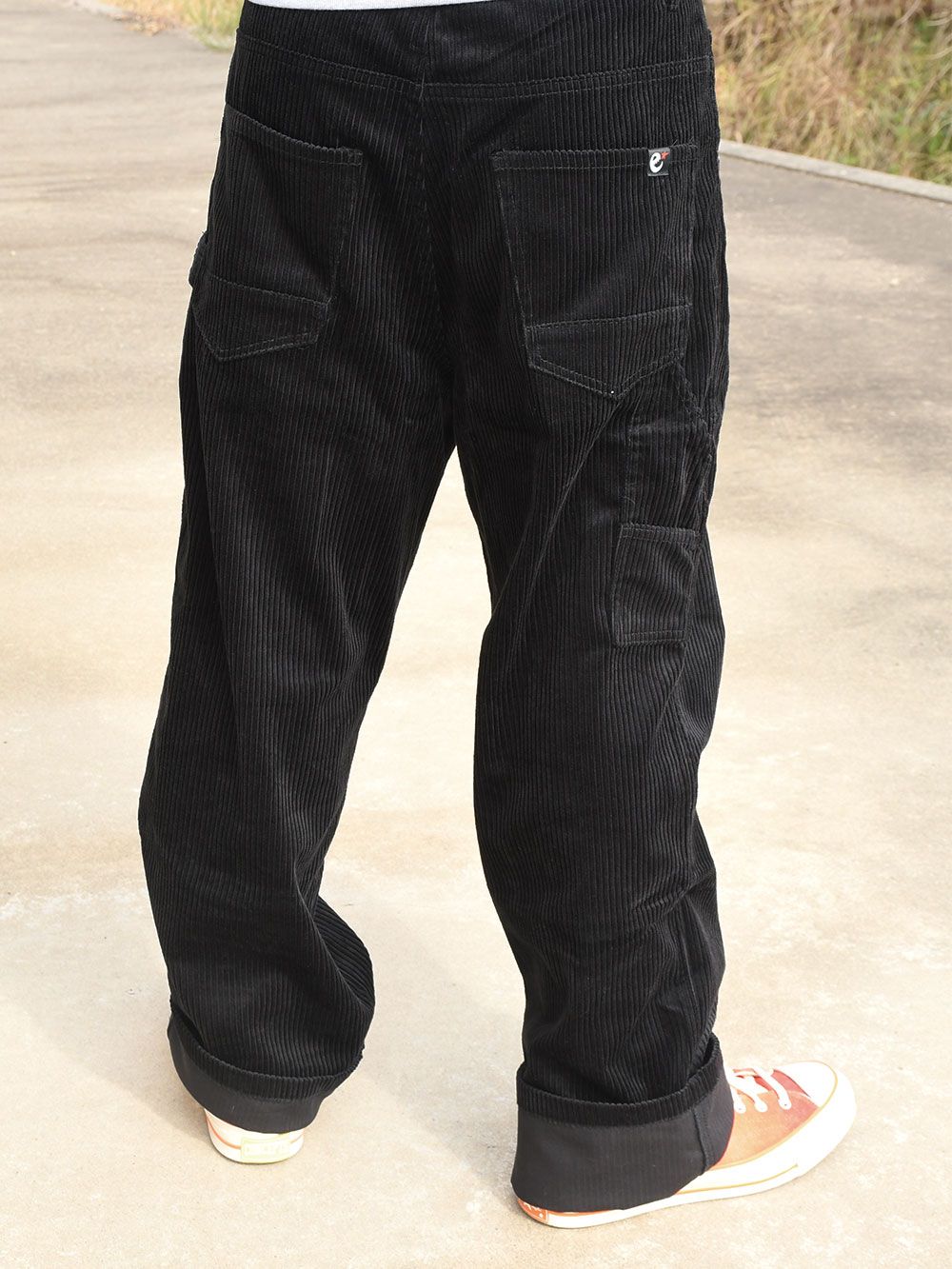 rg corduroy pants