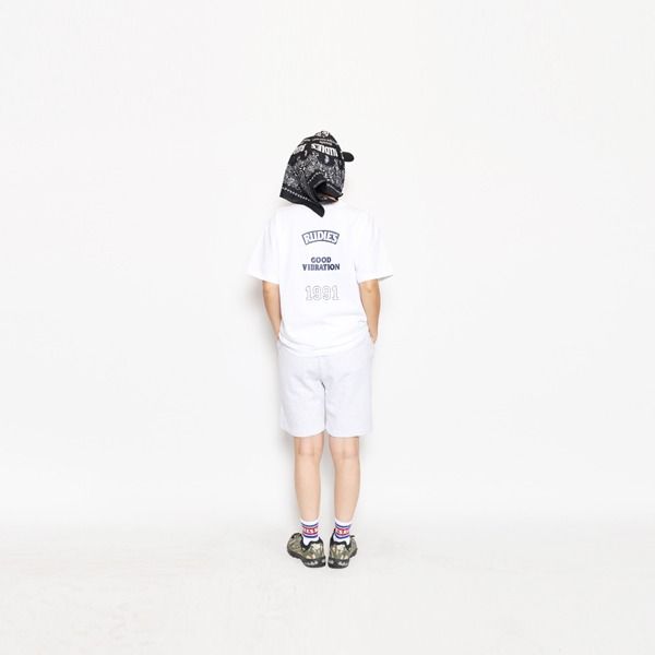SLICK POCKET-TEE