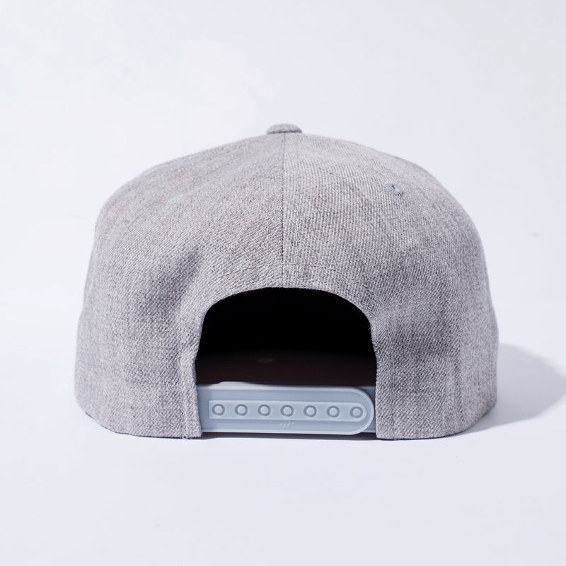 宇宙人スケボーCAP