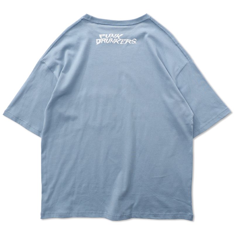 魔神ポケBIG.TEE