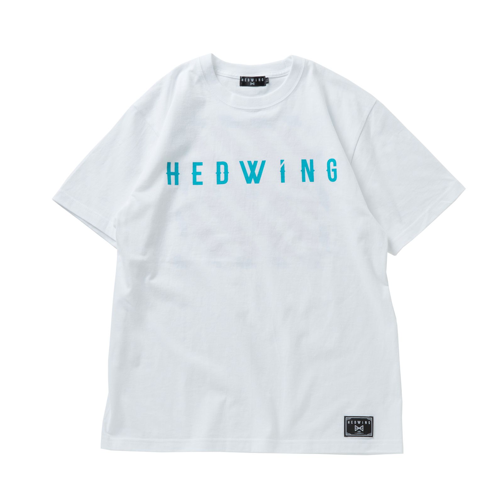 Stripe Box T-shirt
