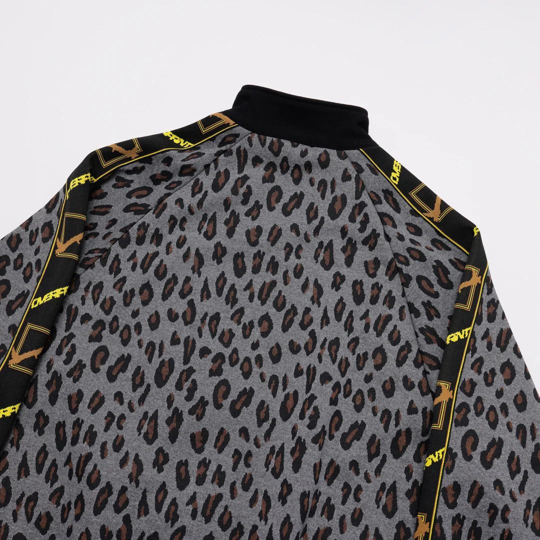 PINC NOISE LEOPARD SET-UP