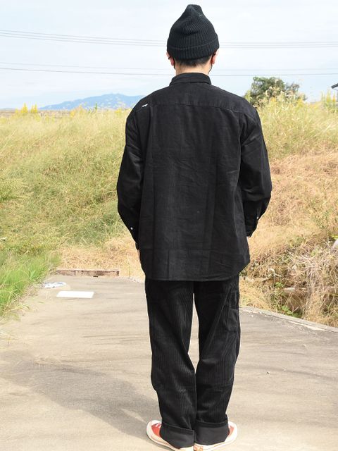 AWならではのオシャレ!