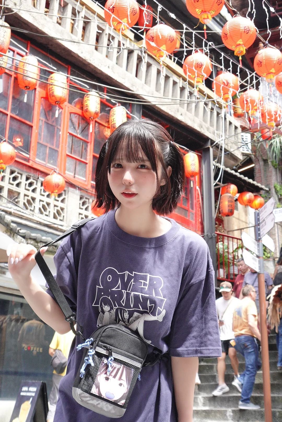ART JAM Tee