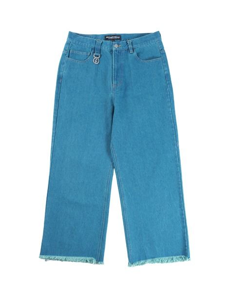 パンツ Doll mini pants Doll mini pants ブラック
