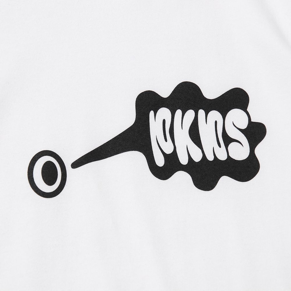 たこ足BIGロンTEE