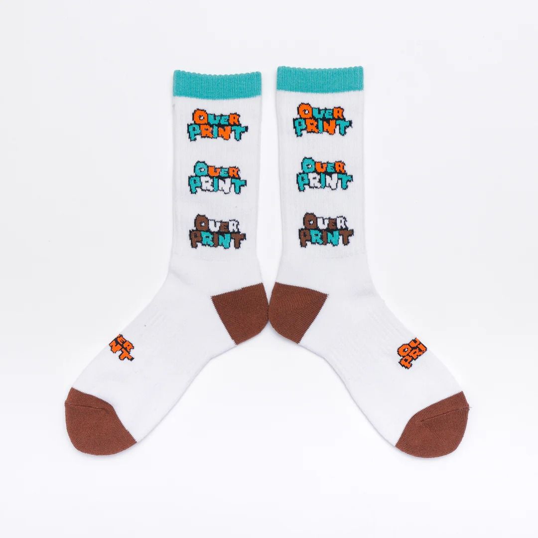 ZERIO socks