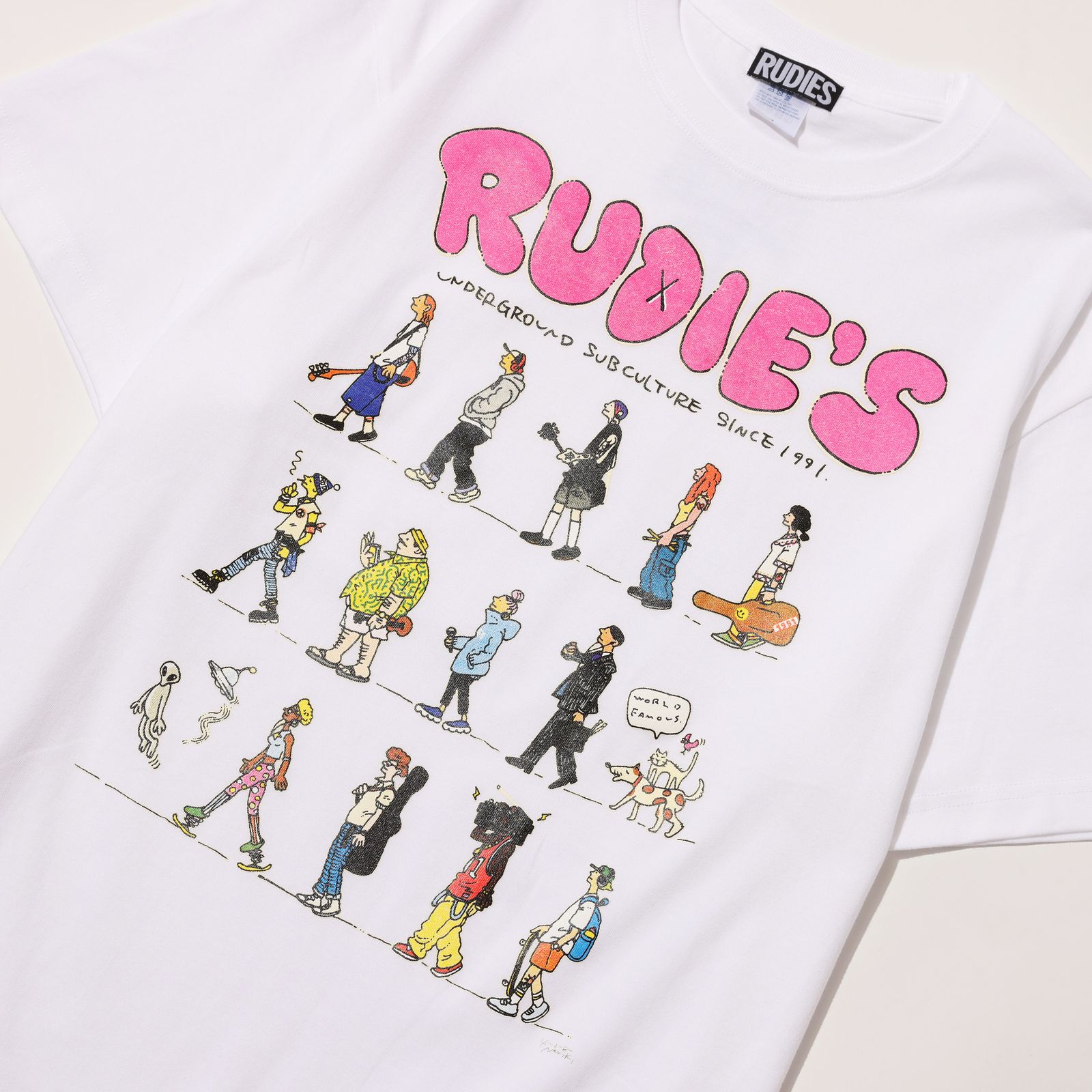 OMNIBUS-TEE