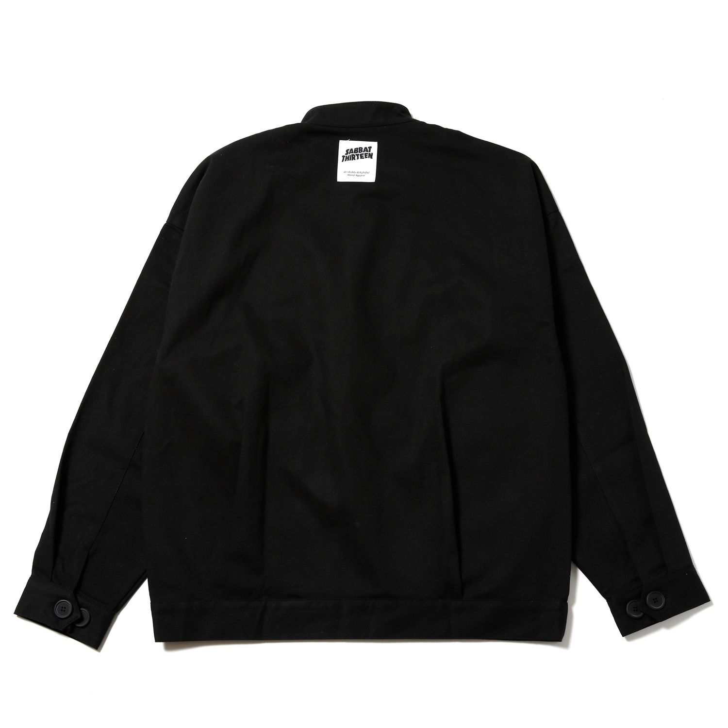 4EYE MILITARY JKT