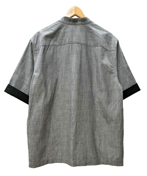 雷々 KUNG FU SHIRT Mk-5