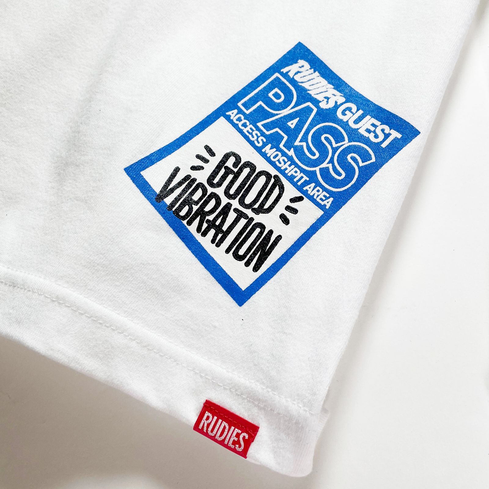 KILLER TUNE PLAYER LS-TEE