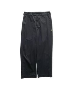 Essential work pants