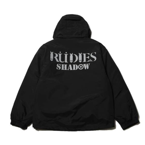 BOMBS -STAND COLLAR JKT