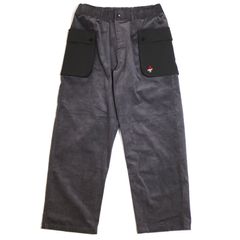 WITCH HAT CARGO-PANTS