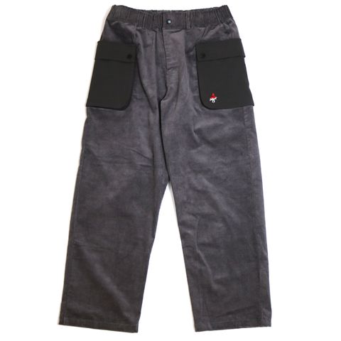 WITCH HAT CARGO-PANTS