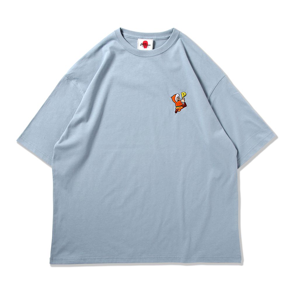 北極あいつBIG.TEE