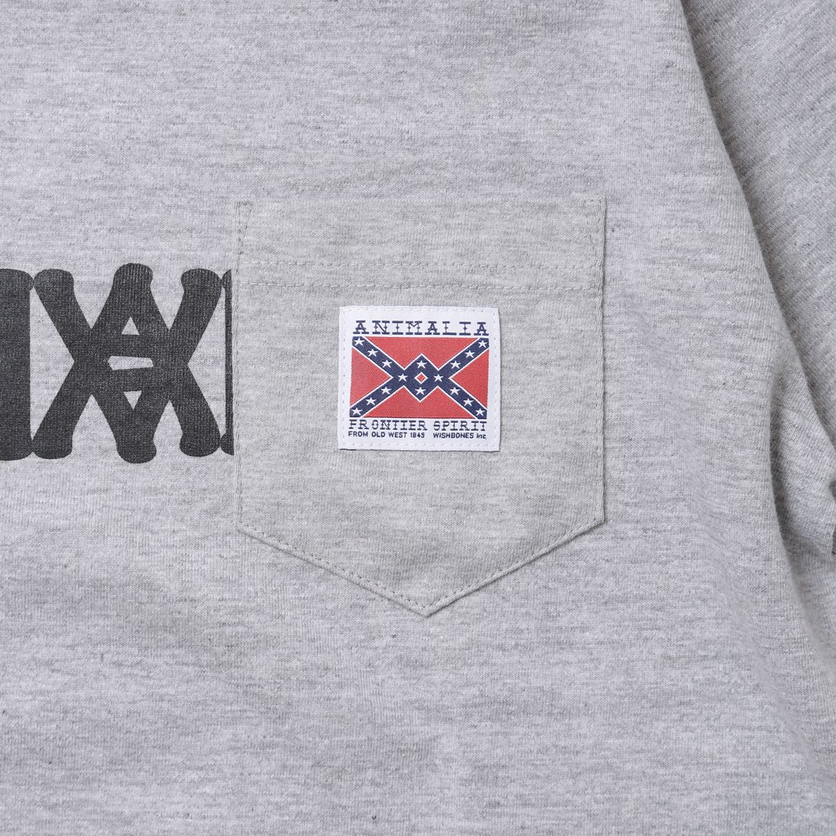 WORKERS S/S LOGO