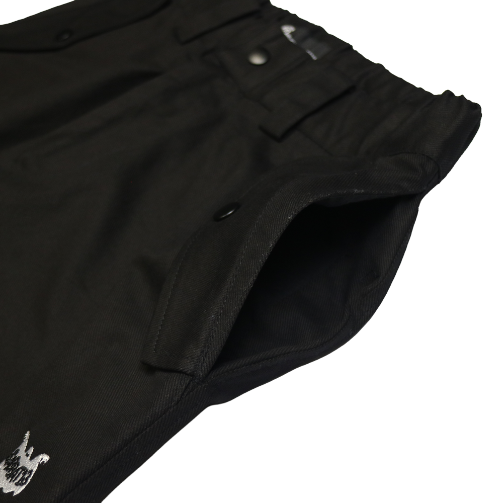 HAUNT UTILITY-PANTS