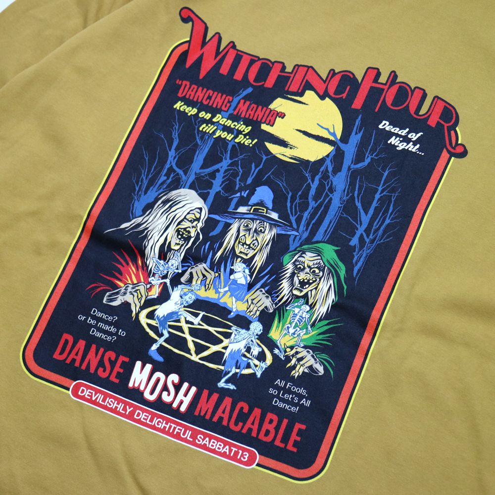 WITCHING HOUR L/S T