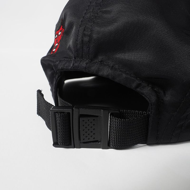 PKDSナイロンジェットCAP