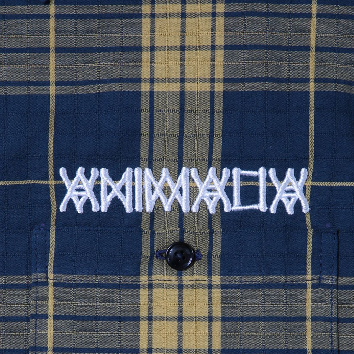 SWAGGER SHIRTS - LOGO