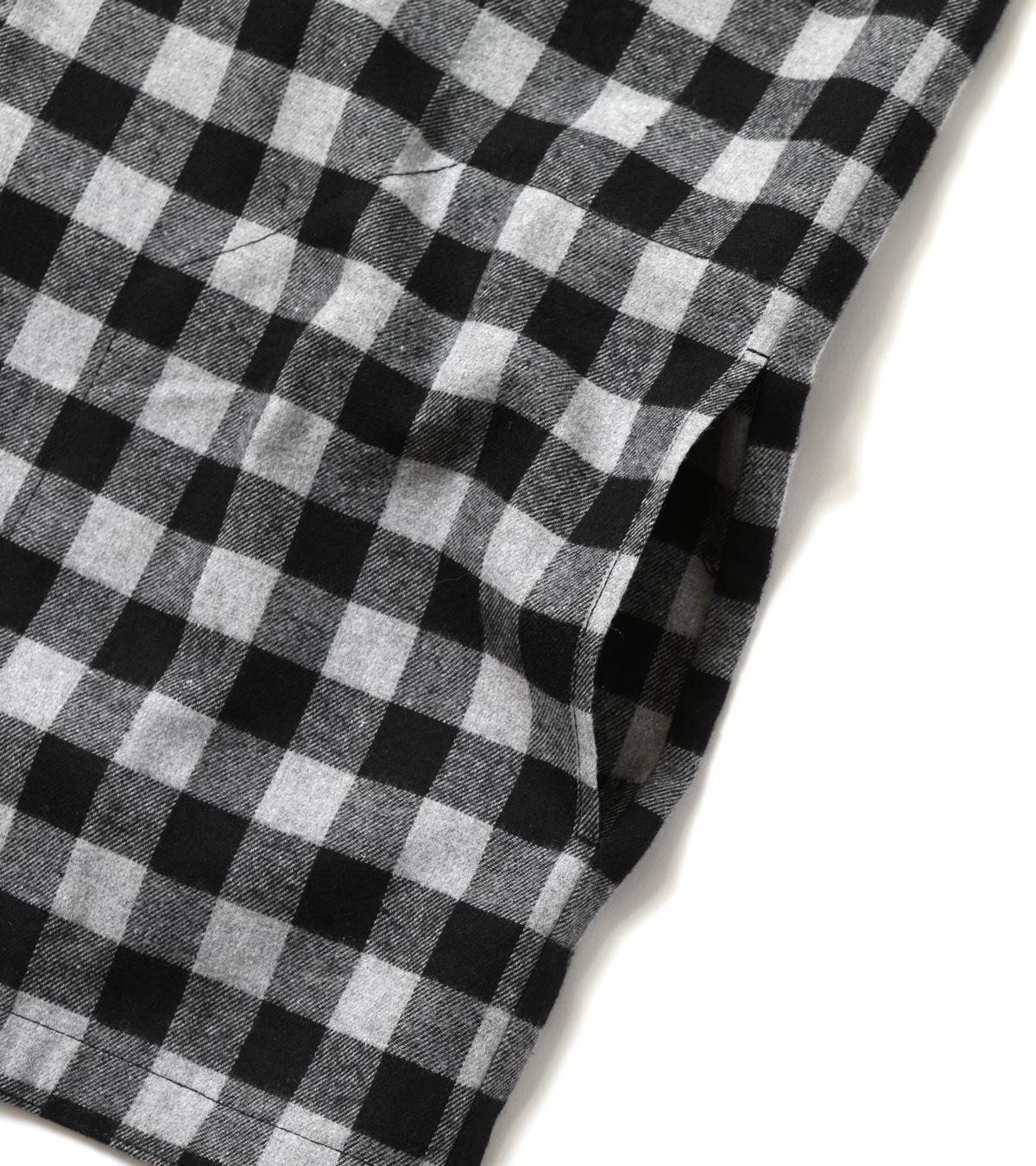 GHOST CHECK-SHIRTS