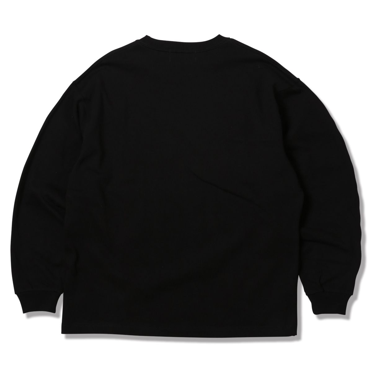 HEAVY Oz. L/S - ROSE -