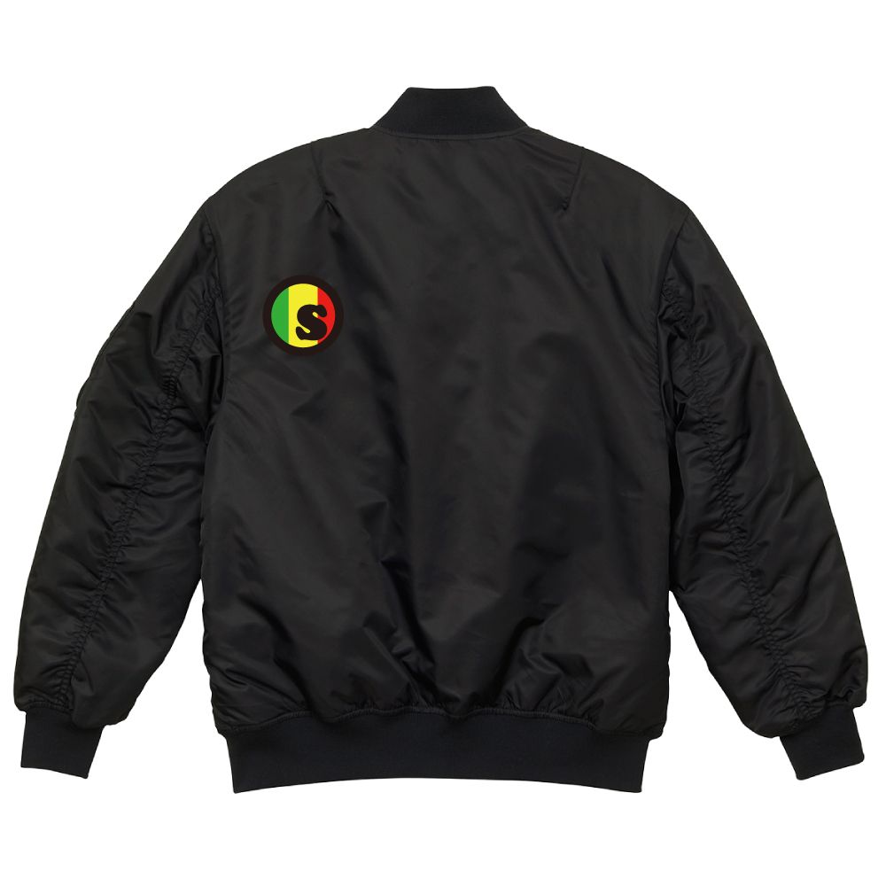 Rusta EMB MA-1 jkt