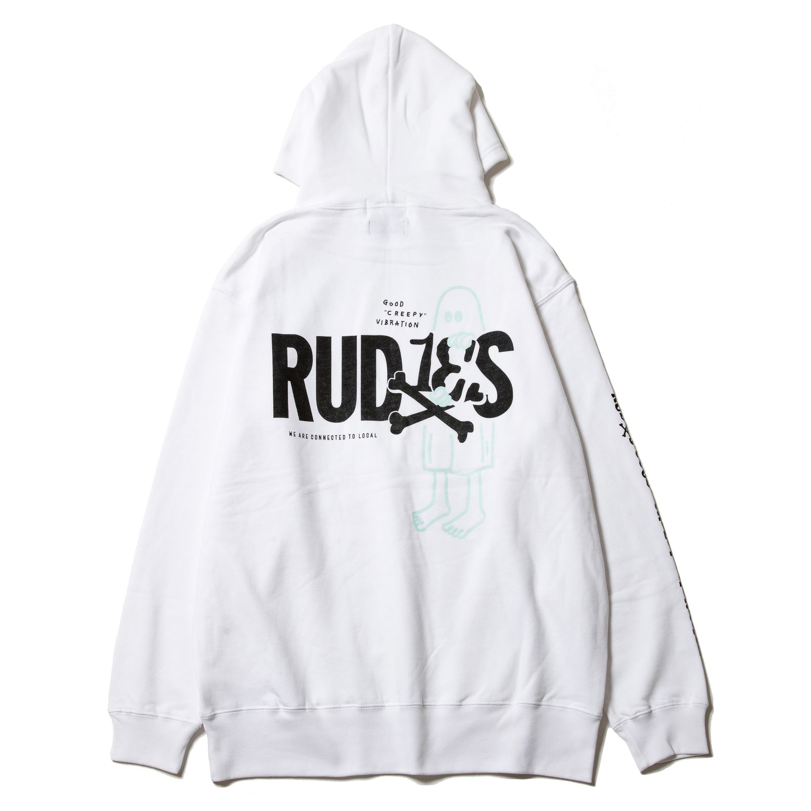 RUD13’S HOODIE