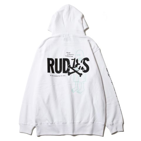 RUD13’S HOODIE