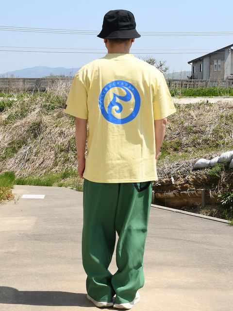 USコットン✖️王道アイコン！