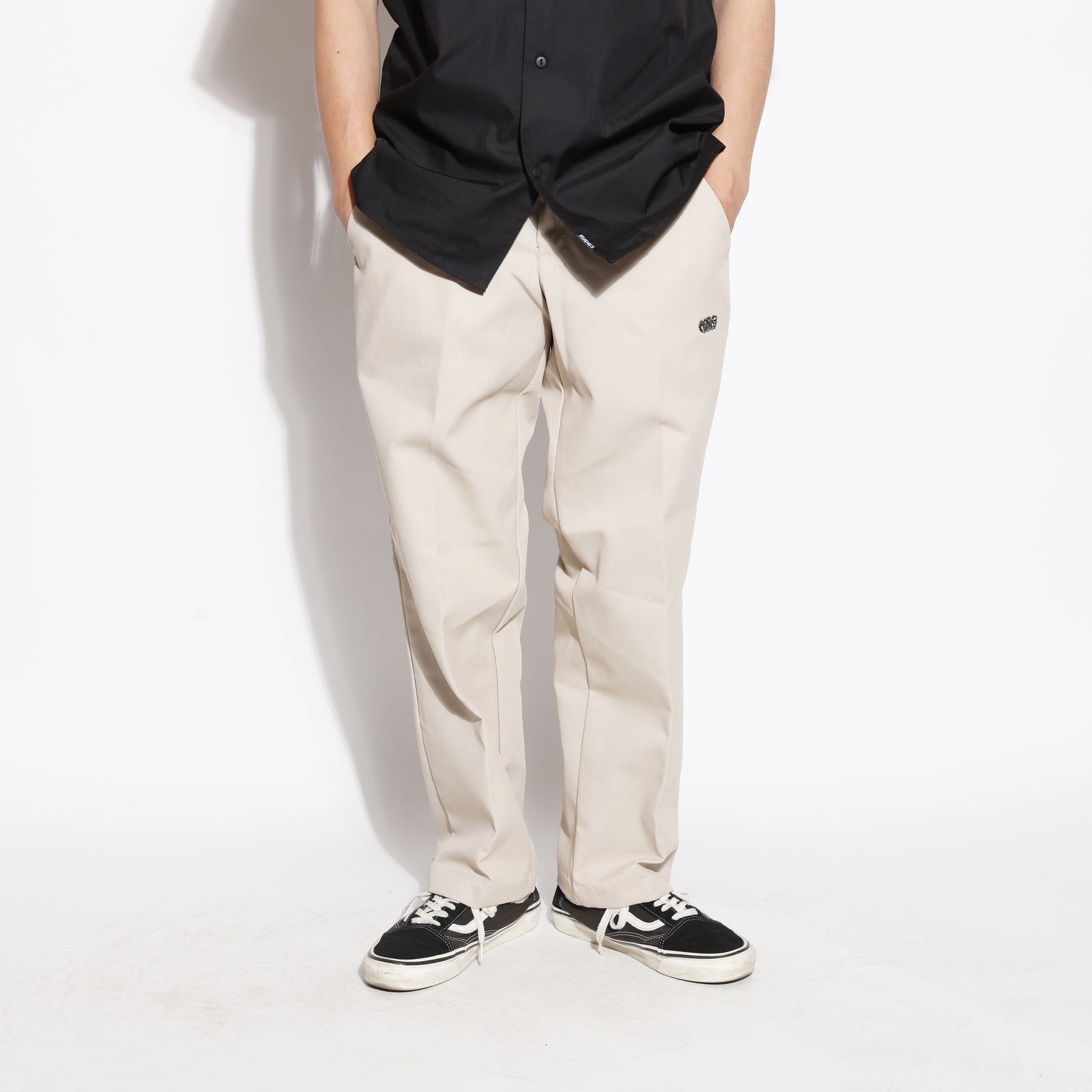 SPARK WORK-PANTS