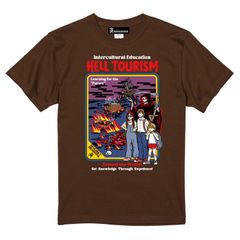 HELL TOURISM-T