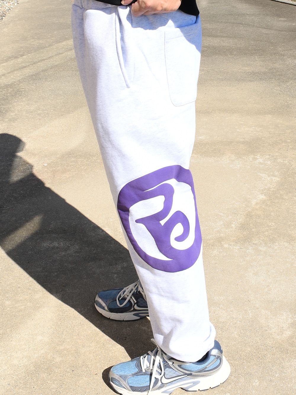 DORKY SWEAT-PANTS