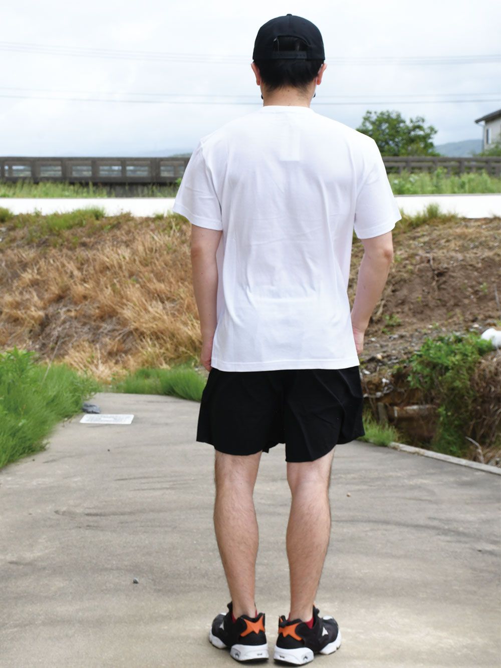 VERSATILE-SHORTS