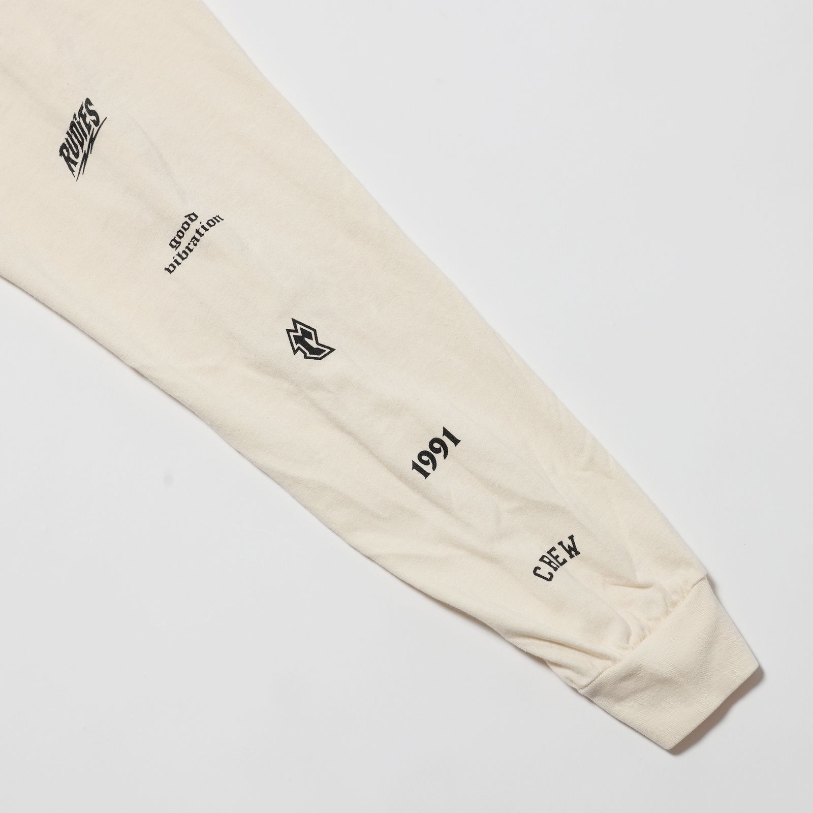 EARTH LS-TEE
