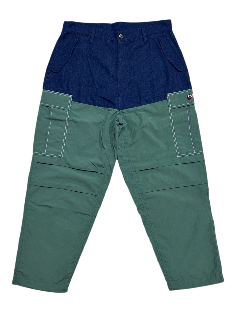 docking pants