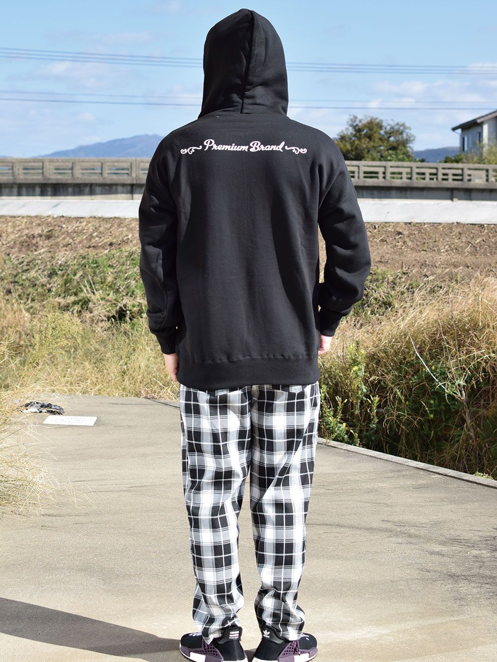 smokinggirl2020 hoody