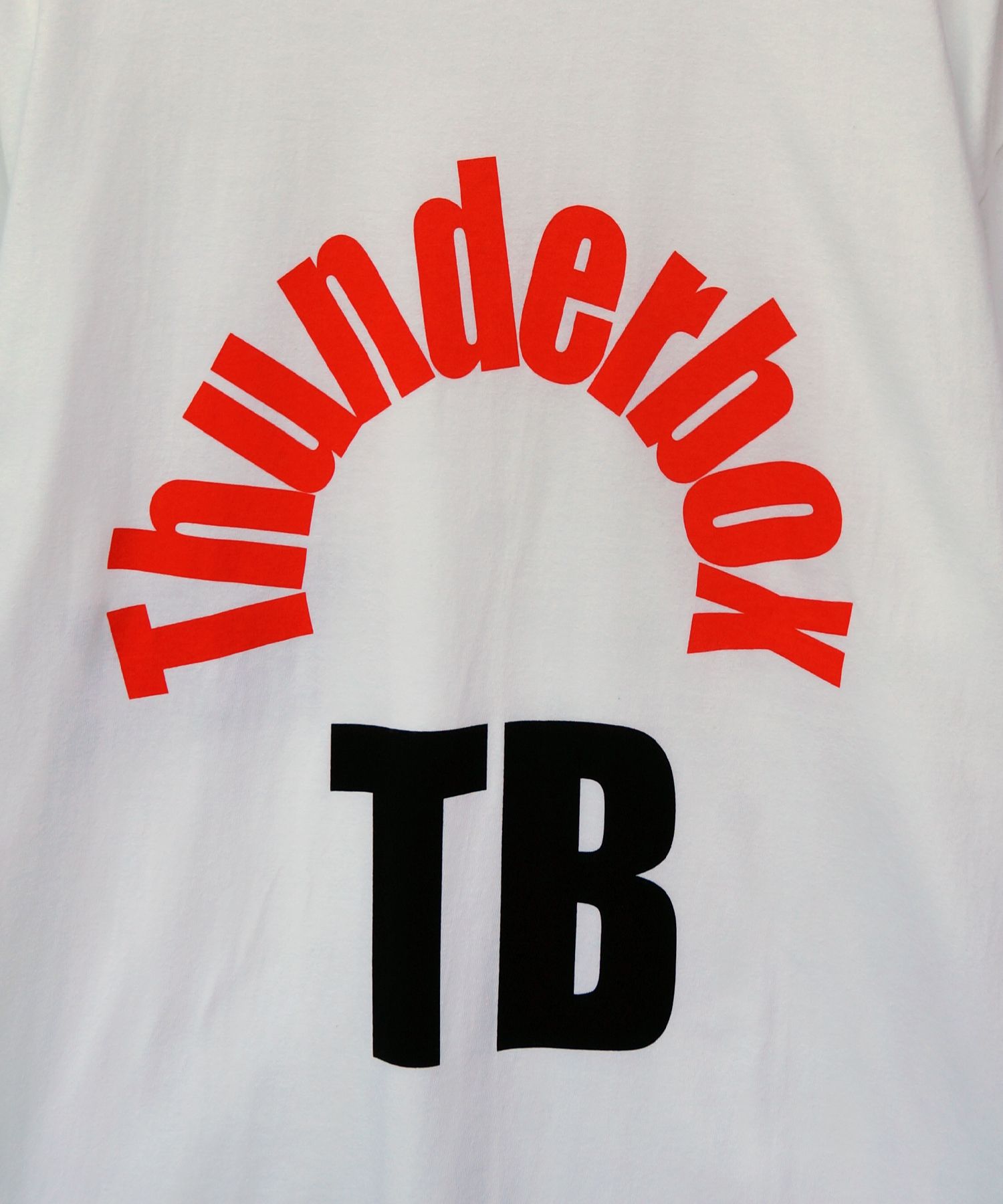 TB COLOR-TEE