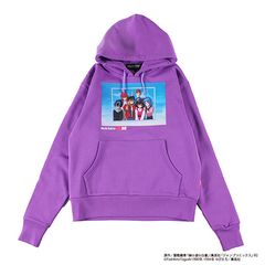 集合 HOODIE