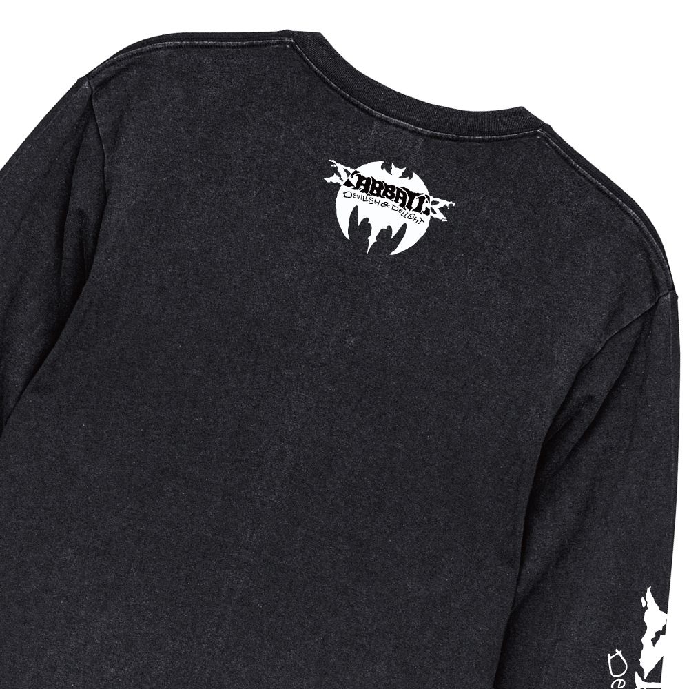 VAMP BAT L/S T