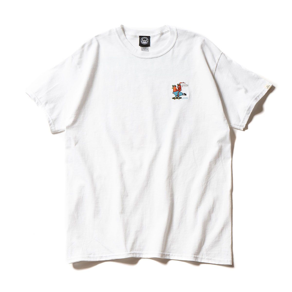 TM SUCKS T-SHIRTS