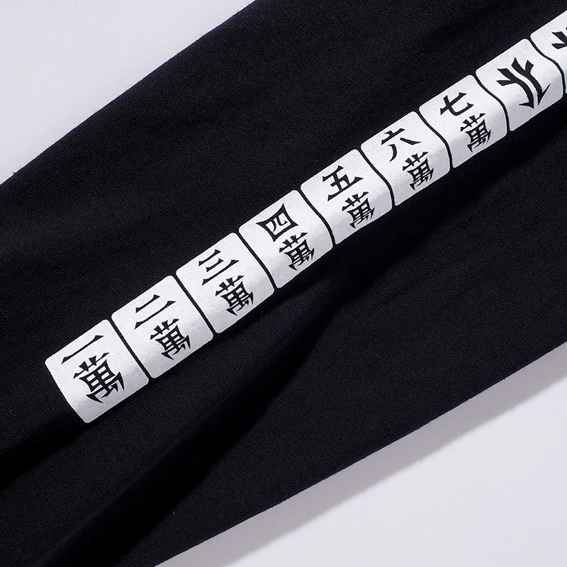 ダブロンTEE