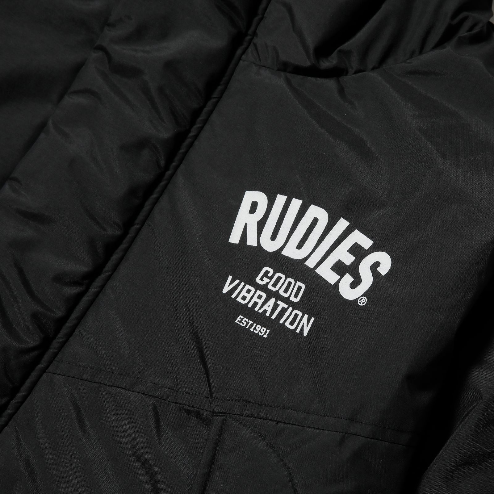 THICK PHAT WARM-JACKET