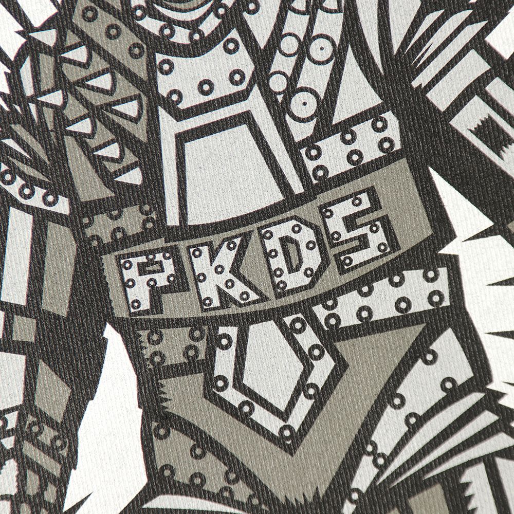 ［PDSxGODZILLA］メカゴジラTEE'2025