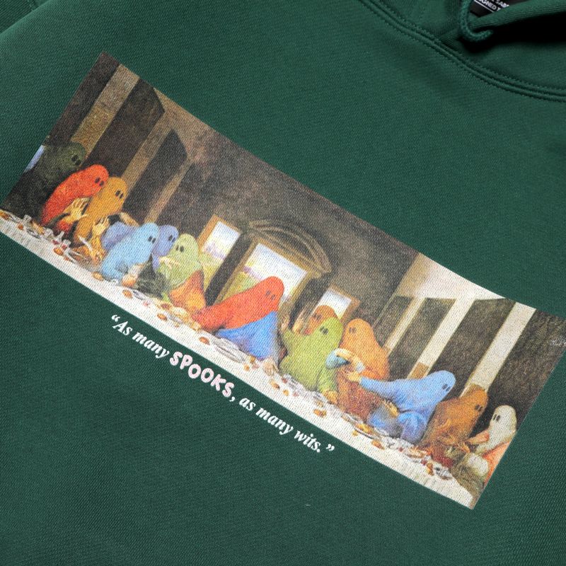 SUPPER-HOODIE