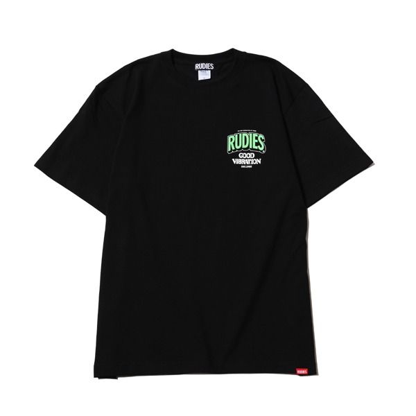 GOOD VIBRATION-TEE