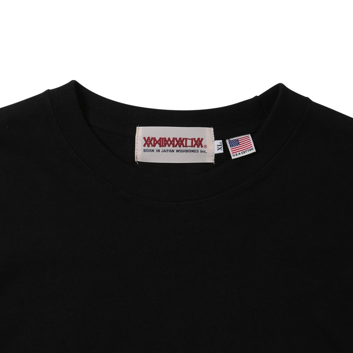 8.1oz US Cotton S/S T-Shirts - GET IT OVER -