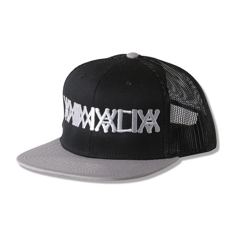 Mesh BB Cap - LOGO -