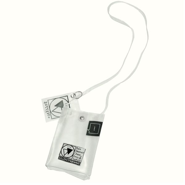 DRESS -Minimal Bag-
